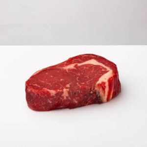WEIDERUND RIBEYE STEAK DRY-AGED