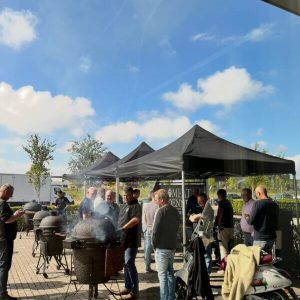 BBQ Workshop 20 juni 2026