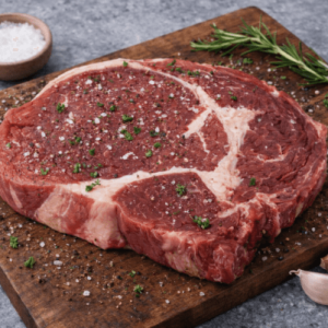 RIBEYE STEAK