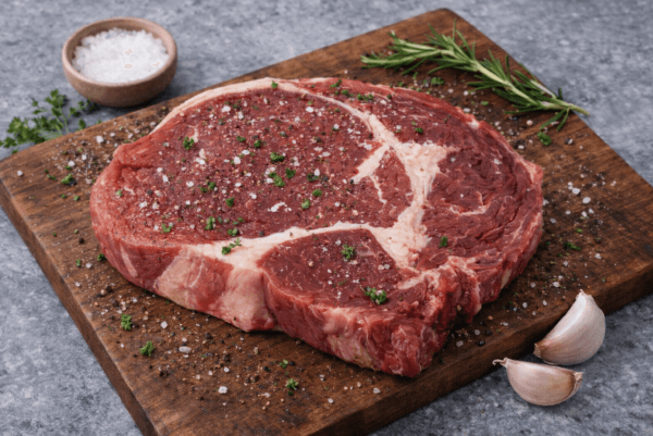 RIBEYE STEAK