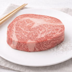 JAPANS WAGYU RIBEYE A5 STEAK